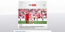 I titoli di Sky Tg24 del 3 luglio, edizione delle 13