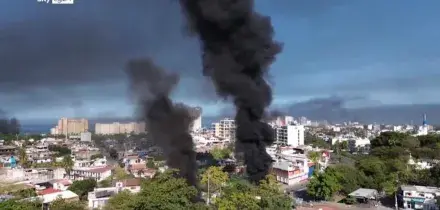 Messico, ucciso El Mencho capo cartello di Jalisco