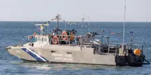 Migranti, barca naufragata al largo di Creta: un morto e 25 dispersi