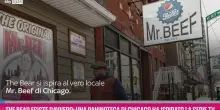 The Bear: una paninoteca di Chicago ha ispirato la serie tv