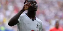 Le pagelle di Francia-Inghilterra 4-6