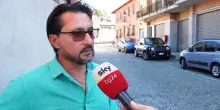 Spara ai ladri, il sindaco di Alba: 'Solidali con nostro concittadino'