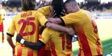 Gli highlights di Lecce-Torino 2-1