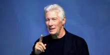 Richard Gere reciter&agrave; in Asymmetry di Edward Zwick