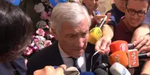 Tajani: La Russia punta a dividere alleati Ucraina con guerra ibrida