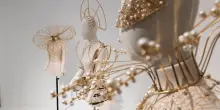 Cinecitt&agrave; si Mostra, dal 10 ottobre l'arte sartoriale in mostra a Roma