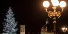 Natale 2025, cosa fare a Firenze: gli eventi in programma