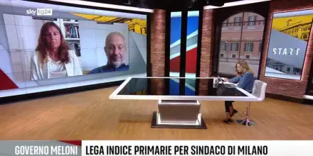 Legge elettorale, domani i primi emendamenti alla Camera
