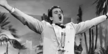 Musica, dibattiti e cinema ricordando Modugno: tutto &egrave; meraviglioso