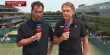 Fognini: 'Sinner &egrave; il Nole 2.0: la differenza nel carattere'
