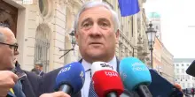 Tajani su Ucraina: Europa deve parlare con una voce sola