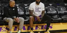 I Sixers assumono l'assistente fidato di LeBron: Phil Handy entra nel coaching staff