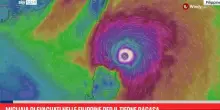 Migliaia di evacuati nelle Filippine per il tifone Ragasa