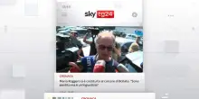 I titoli del 17 luglio di Sky Tg24, edizione delle 19