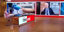 Sky TG24 Timeline, la giornata internazionale degli infermieri. Dobbiamo preoccuparci per i casi di Hantavirus? Il primo bambino con tre genitori