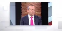 Ponte sullo stretto, Filini: 'Il progetto va avanti'