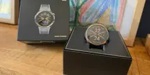 HUAWEI Watch 6 Pro, il lusso tech al polso