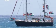 Sbarcati a Creta i militanti della Flotilla