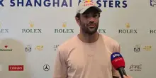 Berrettini: '2026 anno intenso, voglio tenere alto il livello'. VIDEO