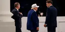 Trump compie oggi 80 anni, evento di arti marziali a festa compleanno