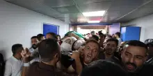 Cisgiordania, scontri coloni-palestinesi. Israele schiera esercito