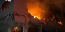 Israele colpisce Hamas a Gaza e proroga tregua in Libano