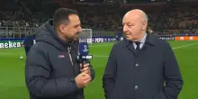 Marotta: 'Rogito San Siro? Giornata storica per Milano'