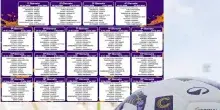 Serie C 2026/27, il calendario del girone B: tutte le giornate