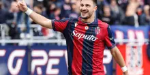 Bologna, sempre pi&ugrave; vicino il rinnovo di Orsolini