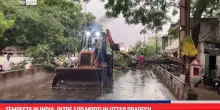 Tempesta in India, oltre 100 morti in Uttar Pradesh
