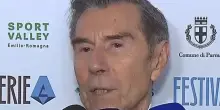 Braida: 'Mi viene quasi da piangere a vedere il Milan cos&igrave;'. E su Ibra non si trattiene...
