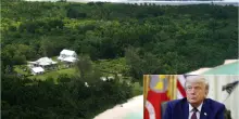 Trump, ipotesi acquisto delle Isole Chagos: perch&eacute; sono strategiche