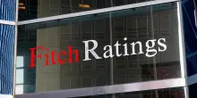 Fitch conferma il rating dell&rsquo;Italia a BBB+: outlook stabile