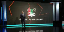 Alla scoperta del Nec: l'avversaria della Juve in Europa