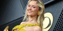 Festival di Cannes 2026, Zara Larsson si esibir&agrave; all'amfAR Gala