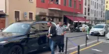 Gila al Milan, il saluto: 'Felice di essere qui'. Video