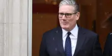 Regno Unito, crisi governo: met&agrave; dei deputati laburisti contro Starmer