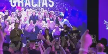 Milei vince a sorpresa le elezioni di medio termine in Argentina