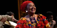 Morta Tot&oacute; la Momposina, regina del folk colombiano