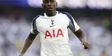 Juventus-Kolo Muani, trattativa in stand by: come stanno le cose