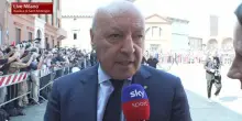 Marotta: 'Baresi un esempio da seguire'