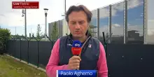 Juve, Thuram lavora per rientrare in gruppo