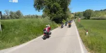 Harley, a Senigallia il raduno di oltre 15mila appassionati