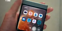 Motorola razr 70 ultra, la recensione di Sky TG24