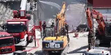 Palazzina crollata a Messina, la procura nomina tre consulenti per stabilire le cause del disastro