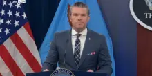 Hegseth: stiamo vincendo con le nostre regole