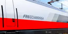 Treni, dal 20/06 nuovo collegamento Frecciarossa Milano-Fortezza