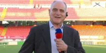 Italia, i 34 convocati da Mancini per la Nations League