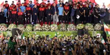 Mondiali calcio, Usa hanno concesso i visti alla nazionale dell'Iran