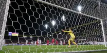 Dimitrievski 'saponetta': l'errore &egrave; clamoroso contro la Svizzera